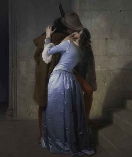 Pinacoteca di Brera