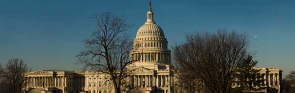 U.S. Capitol - East