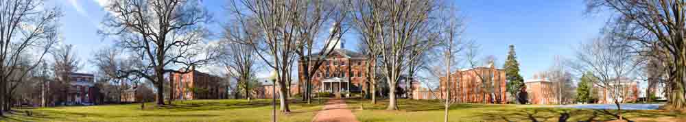 St. John's College