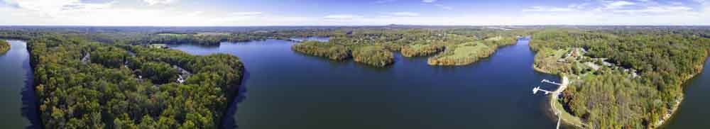 Little Seneca Lake