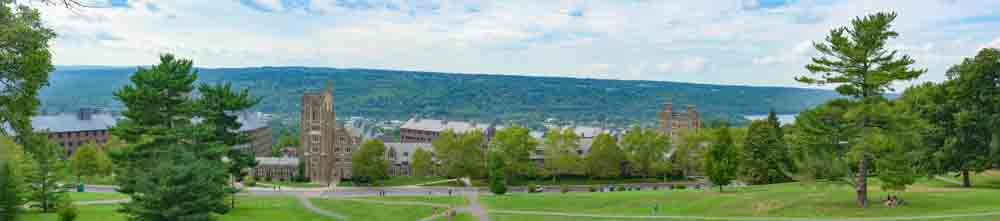 Upstate New York