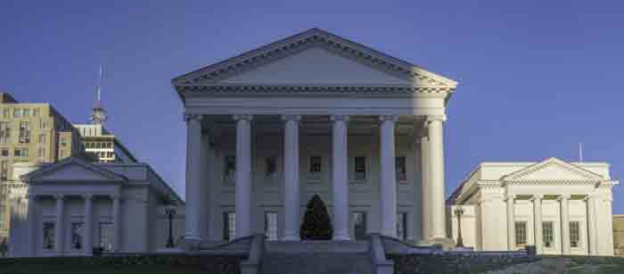 VA Capitol
