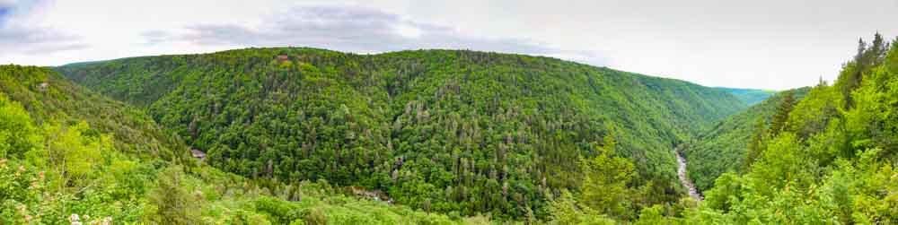 West Virginia