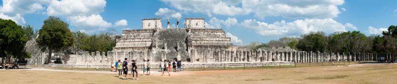 Chechin Itza
