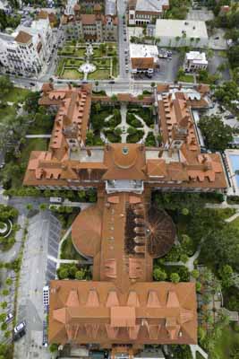 Flagler College