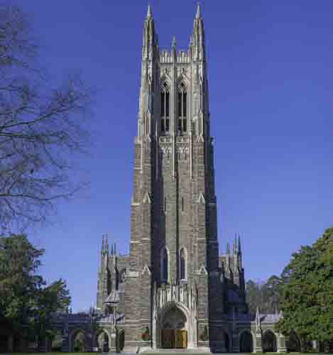 Duke